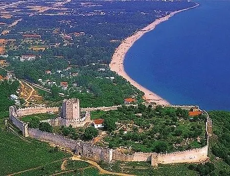 Beachhouse Nei * ניי פורי