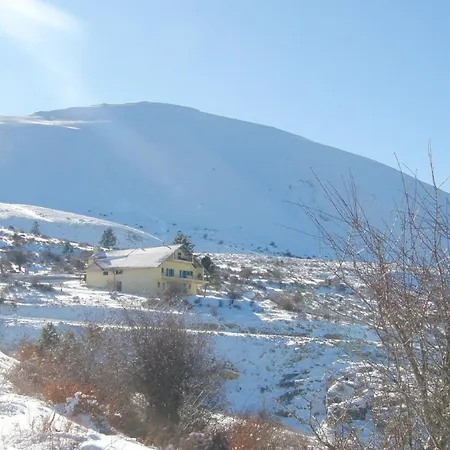 Holiday home Beachhouse Nei