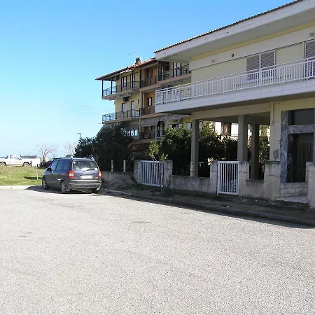 Beachhouse Nei