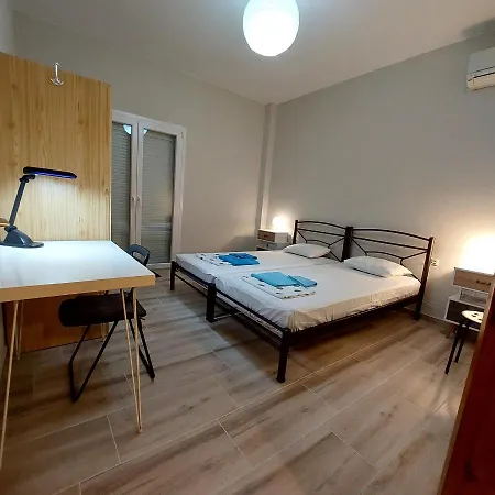 בית נופש Beachhouse Nei