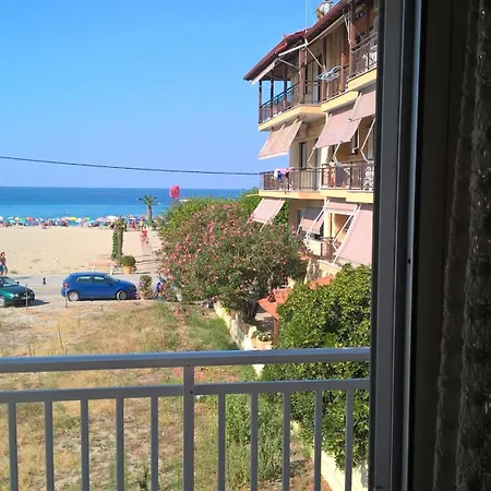 Beachhouse Nei * ניי פורי