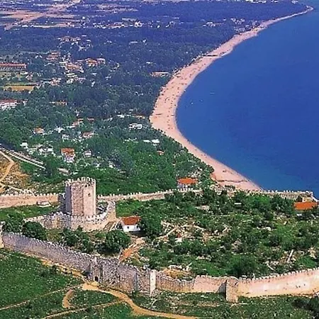Beachhouse Nei * ניי פורי