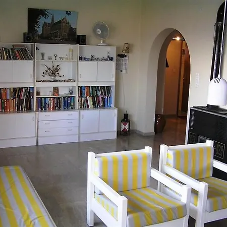 Beachhouse Nei * ניי פורי