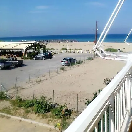 Beachhouse Nei *