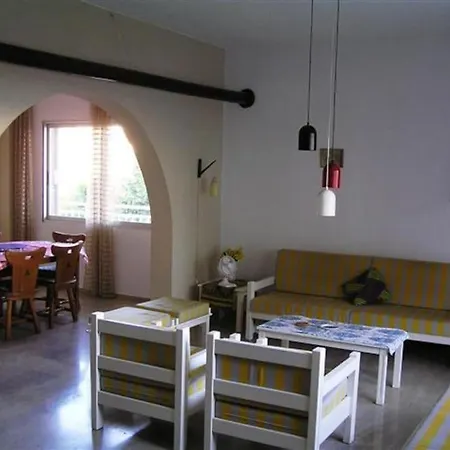בית נופש Beachhouse Nei ניי פורי