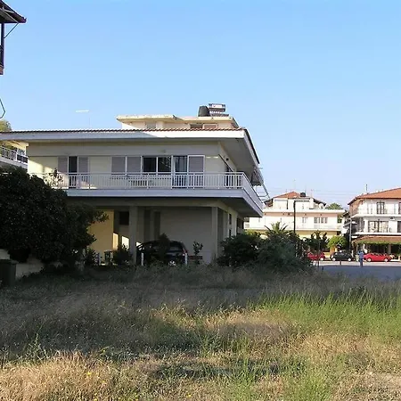 בית נופש Beachhouse Nei ניי פורי